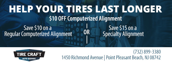 Help Your Tires Last Longer